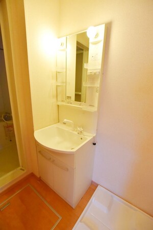 プレミール Cの物件内観写真